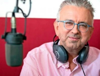 Το ΕΣΡ κατακεραυνώνει τον Βερύκιο! «Τσουχτερά» πρόστιμα σε Alpha και STAR